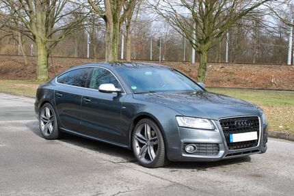 Audi A5 205.000 km 10.000 &euro; Gelsenkirchen 45897