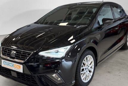 Seat Ibiza 29.628 km 16.978 &euro; Duisburg 47138