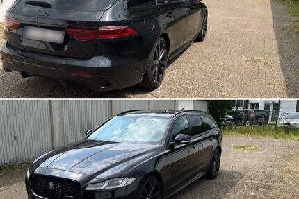 Jaguar XF 22.890 km 35.555 &euro; Marl 45768