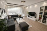 Etagenwohnung Krefeld Fischeln - 3 Zimmer, 70 m&sup2;, 219.900&euro; | Angebot:26807647