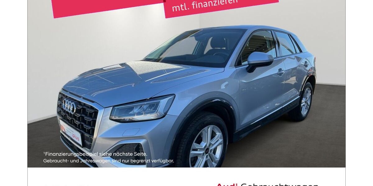 Audi Q2 70.551 km 26.850 &euro; Duisburg 47249