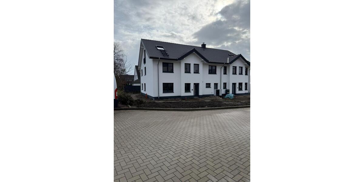 Etagenwohnung Dorsten Altstadt - 4.5 Zimmer, 110 m&sup2;, 1.540&euro; | Angebot:25216106