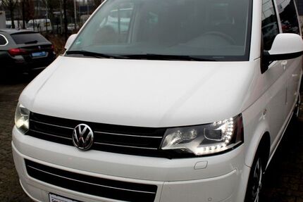 VW T5 Multivan 217.600 km 16.950 &euro; Mülheim a.d.Ruhr 45472
