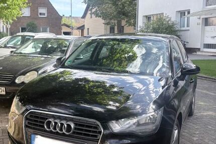 Audi A1 240.000 km 4.800 &euro; Moers 47441