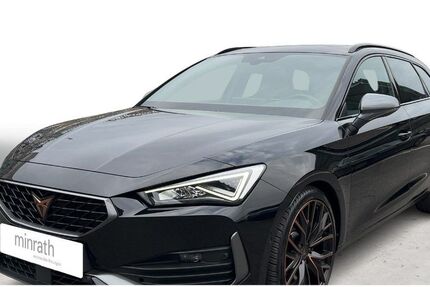 Cupra Leon 36.592 km 30.380 &euro; Moers 47441