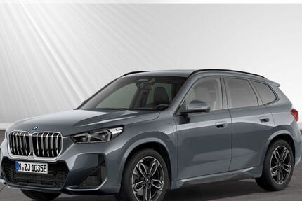 BMW X1 13.420 km 48.690 &euro; Moers 47441