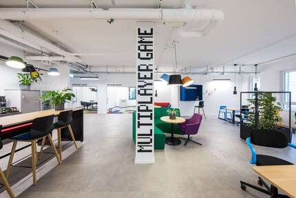 Gewerbeobjekt Mülheim an der Ruhr - 1.220&euro; | Angebot:26158238