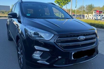 Ford Kuga 85.124 km 13.300 &euro; Gladbeck 45964