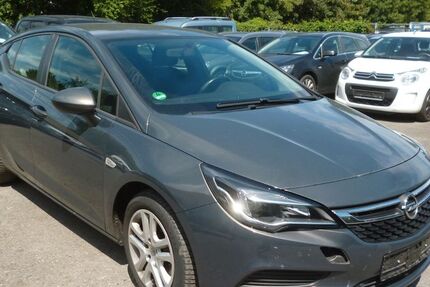 Opel Astra 200.000 km 4.500 &euro; Bottrop 46238