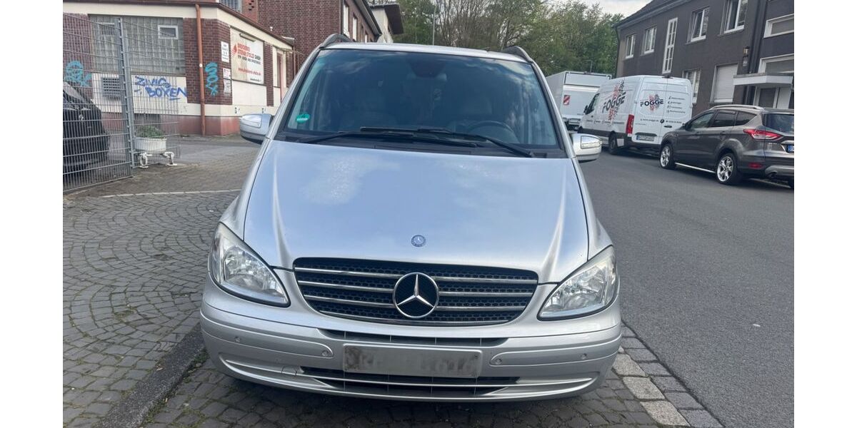 Mercedes-Benz Viano 261.000 km 8.999 &euro; Gelsenkirchen 45879