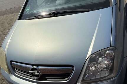 Opel Meriva 182.000 km 900 &euro; Marl, Stadt 45770