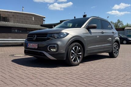 VW T-Cross 49.730 km 15.550 &euro; Dinslaken 46537