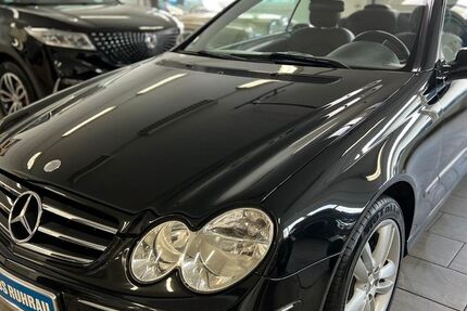 Mercedes-Benz CLK 200 105.021 km 11.990 &euro; Essen 45279