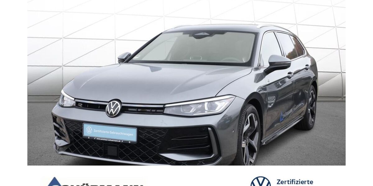 VW Passat 14.677 km 45.488 &euro; Herten 45701