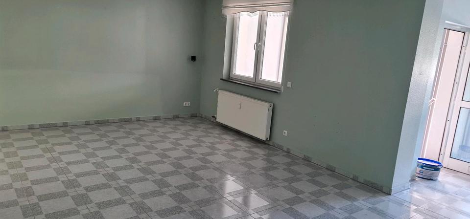 Erdgeschoßwohnung Gelsenkirchen Gelsenkirchen-West - 5 Zimmer, 130 m&sup2;, 295.000&euro; | Angebot:26214432