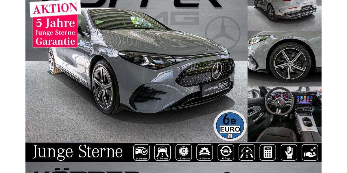 Mercedes-Benz CLA 350 8.831 km 55.898 &euro; Dorsten 46282