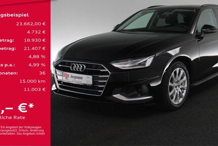 Audi A4 106.602 km 21.994 &euro; Krefeld 47803