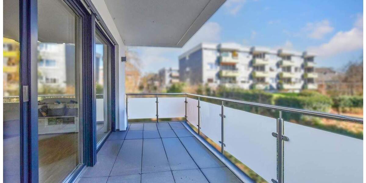 Etagenwohnung Essen Kettwig - 3 Zimmer, 102 m&sup2;, 499.000&euro; | Angebot:25726334