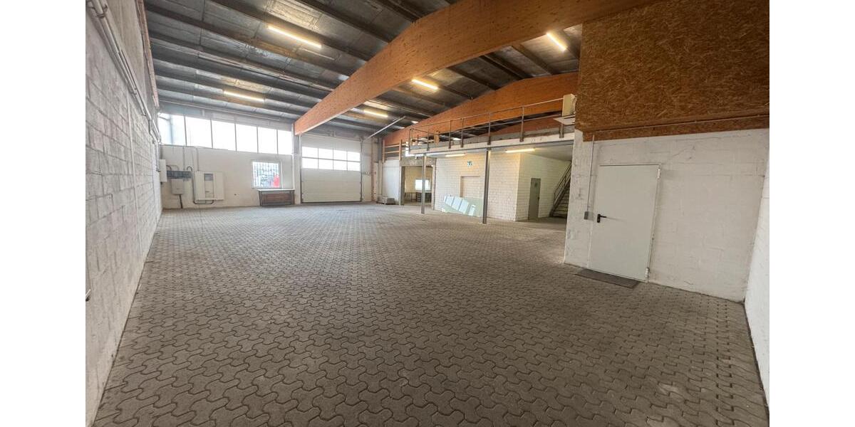 Gewerbeobjekt Hamminkeln - 2.470&euro; | Angebot:25420535
