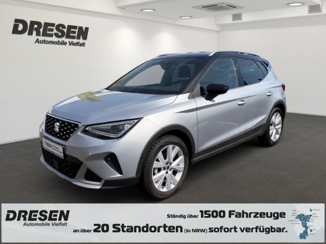 Seat Arona 20.366 km 20.890 &euro; Krefeld 47805