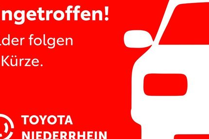 Toyota Corolla 42.100 km 25.999 &euro; Krefeld 47809