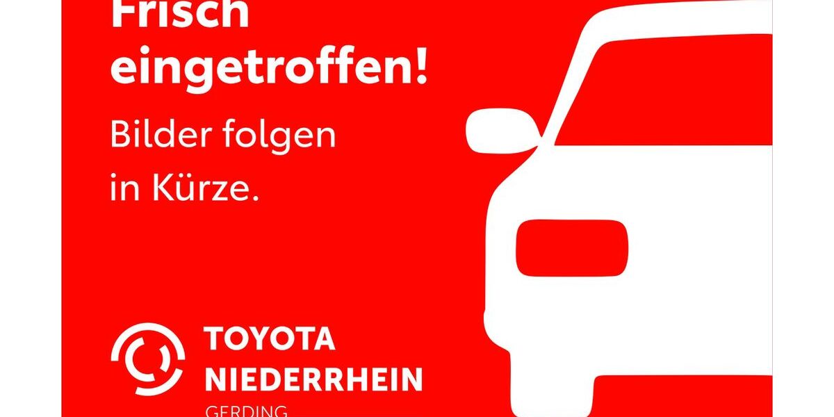 Toyota Corolla 42.100 km 25.999 &euro; Krefeld 47809