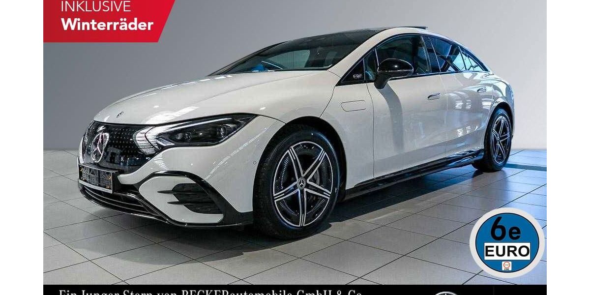 Mercedes-Benz EQE 16.761 km 56.950 &euro; Oberhausen 46149