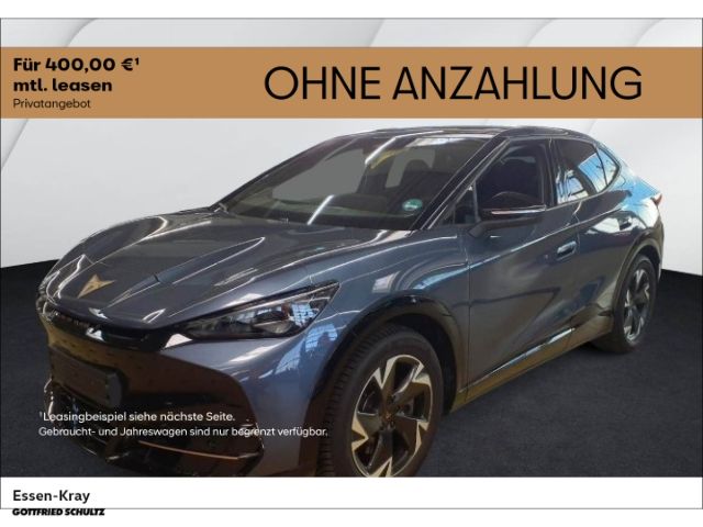 Cupra Tavascan 9.531 km 42.270 &euro; Essen 45307