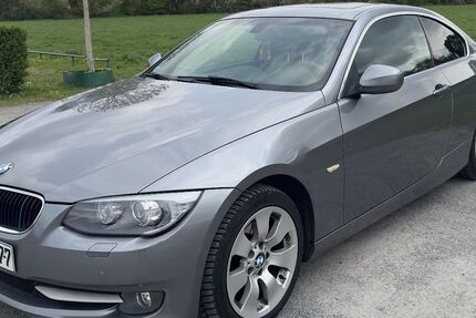 BMW 320 286.622 km 6.690 &euro; Oberhausen 46047