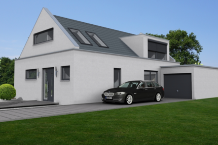 Haus Sonsbeck - 4 Zimmer, 130 m&sup2;, 788.890&euro; | Angebot:27103439