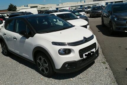 Citroen C3 50.161 km 8.900 &euro; Herten 45699