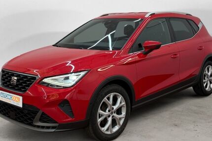 Seat Arona 31.380 km 17.847 &euro; Moers 47445