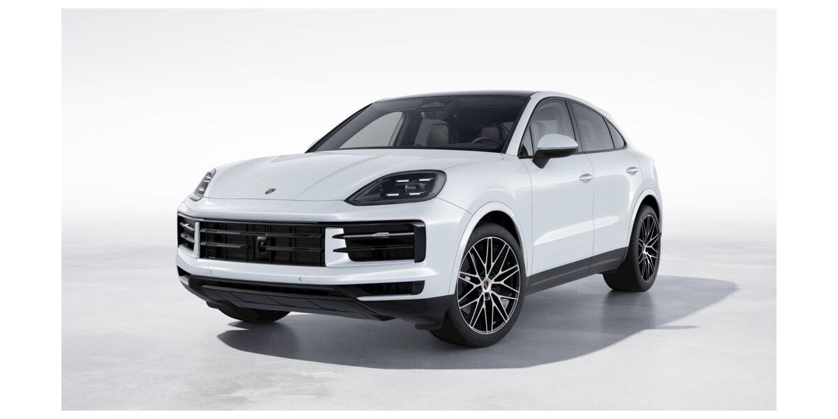 Porsche Cayenne 22.800 km 89.900 &euro; Moers 47441