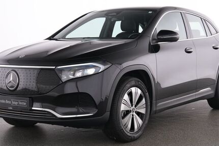 Mercedes-Benz EQA 16.474 km 38.899 &euro; Essen 45309
