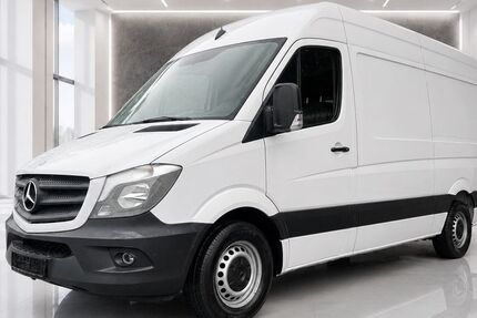 Mercedes-Benz Sprinter 260.000 km 14.500 &euro; Essen 45141