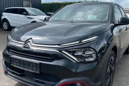 Citroen C4 82.000 km 14.500 &euro; Dorsten OT Wulfen 46286