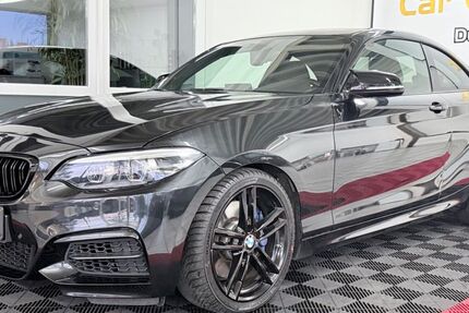 BMW M240i 119.194 km 24.900 &euro; Duisburg 47167