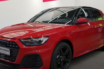 Audi A1 5.000 km 29.980 &euro; Mülheim a.d. Ruhr 45481