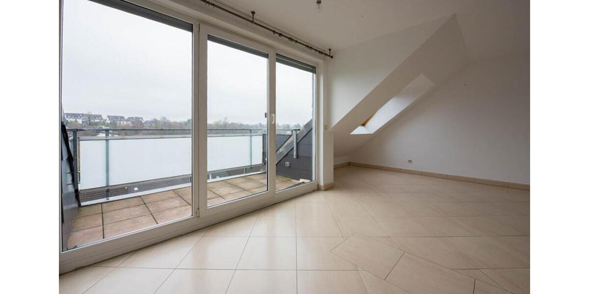 Maisonettenwohnung Essen Stadtbezirk VIII - 2.5 Zimmer, 71 m&sup2;, 595&euro; | Angebot:25874904