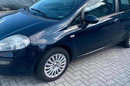 Fiat Punto 101.676 km 4.100 &euro; Neukirchen-Vluyn 47506