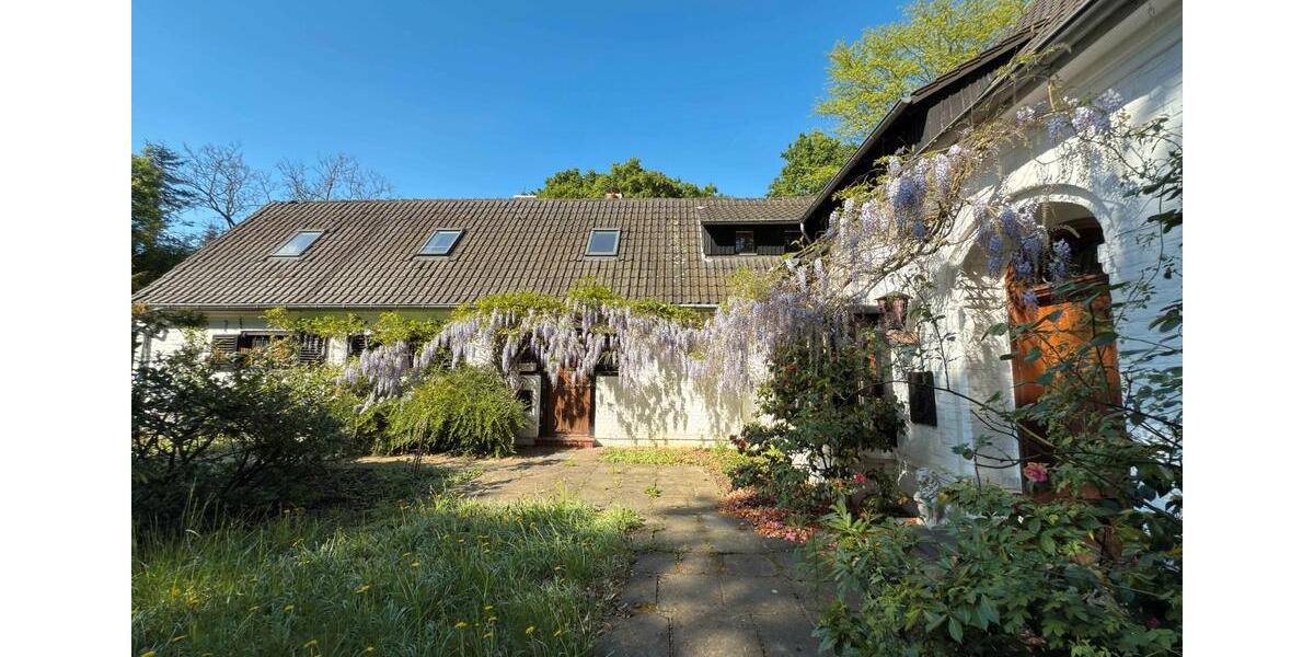 Einfamilienhaus Krefeld Hülser Berg - 10 Zimmer, 285 m&sup2;, 940.000&euro; | Angebot:26137127