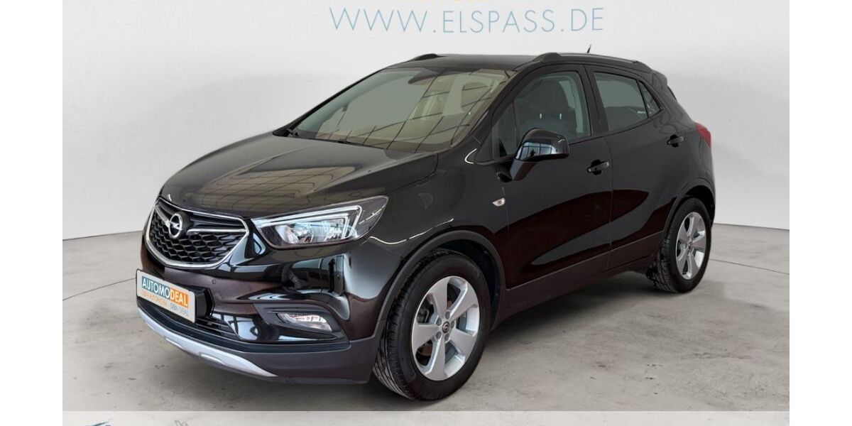 Opel Mokka X 62.574 km 99.999 &euro; Dinslaken 46539