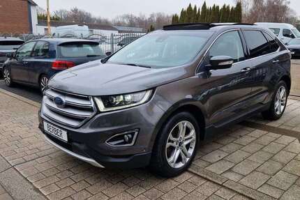 Ford Edge 156.530 km 15.970 &euro; Herten 45701