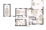 Bungalow Rheinberg Alpsray - 3 Zimmer, 98 m&sup2;, 335.000&euro; | Angebot:26170855