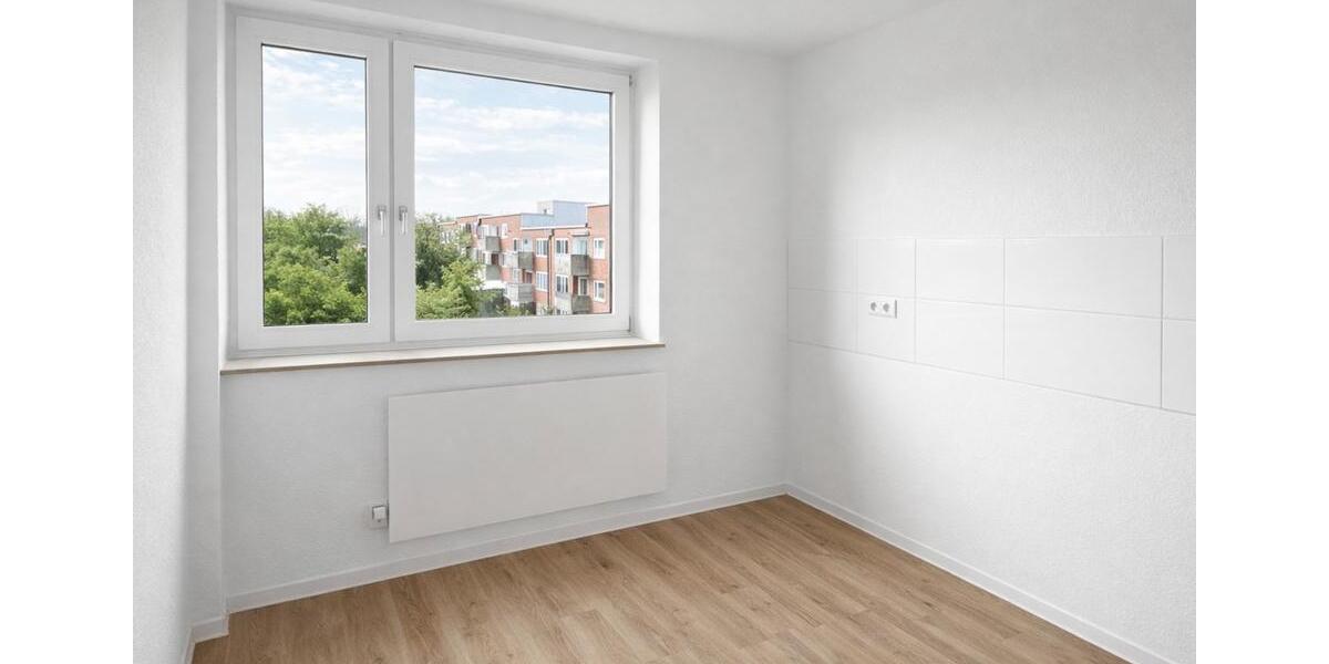 Etagenwohnung Dorsten Alt-Wulfen - 4 Zimmer, 80 m&sup2;, 540&euro; | Angebot:25809432