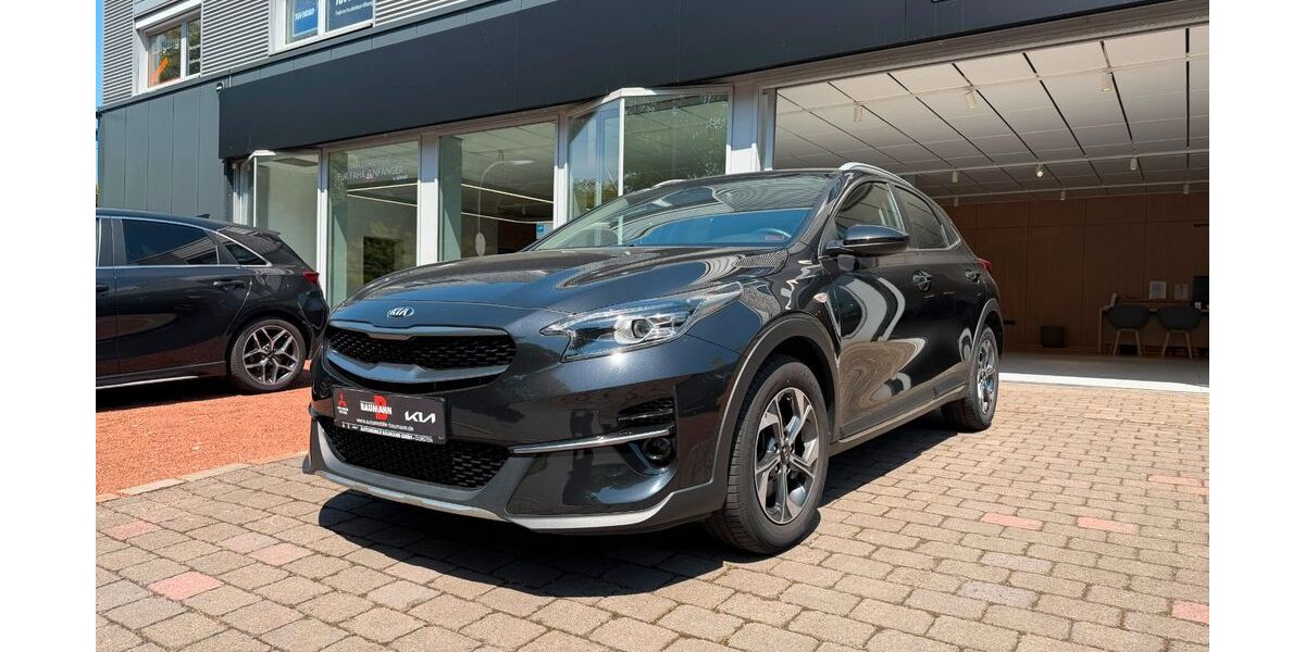 Kia XCeed 85.200 km 13.990 &euro; Dorsten 46282