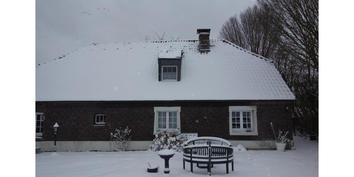 Einfamilienhaus Xanten - 5 Zimmer, 190 m&sup2;, 585.000&euro; | Angebot:26765578