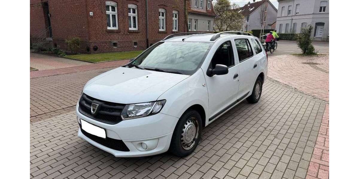 Dacia Logan 217.000 km 3.450 &euro; Essen 45329