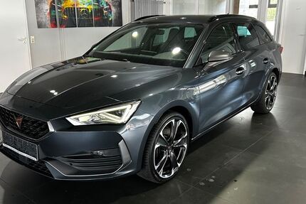 Cupra Leon 126.000 km 15.950 &euro; Kamp Lintfort 47475