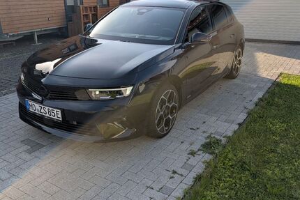 Opel Astra 25.976 km 26.499 &euro; Neukirchen-Vluyn 47506